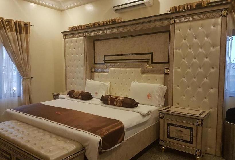 Ibd International Hotels