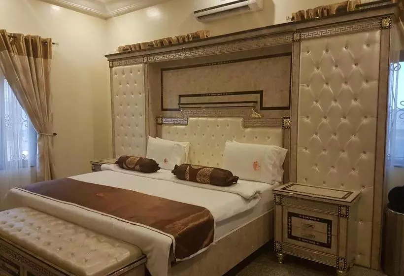 Ibd International Hotels