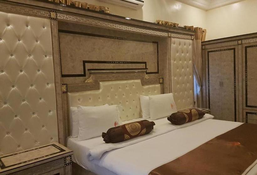 Ibd International Hotels