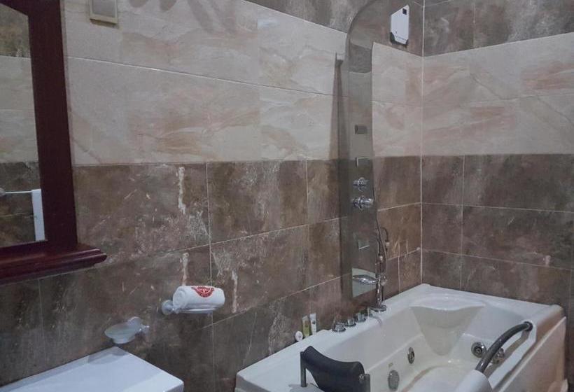 Ibd International Hotels