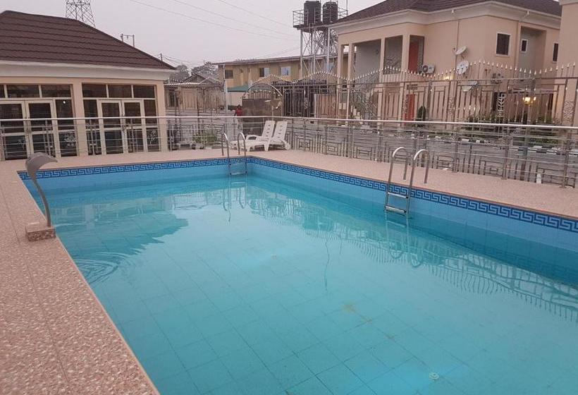 Ibd International Hotels