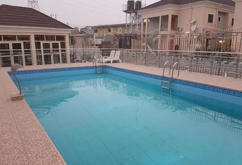 Ibd International Hotels