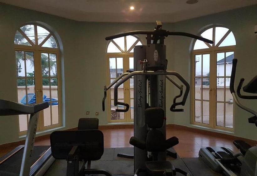 Ibd International Hotels