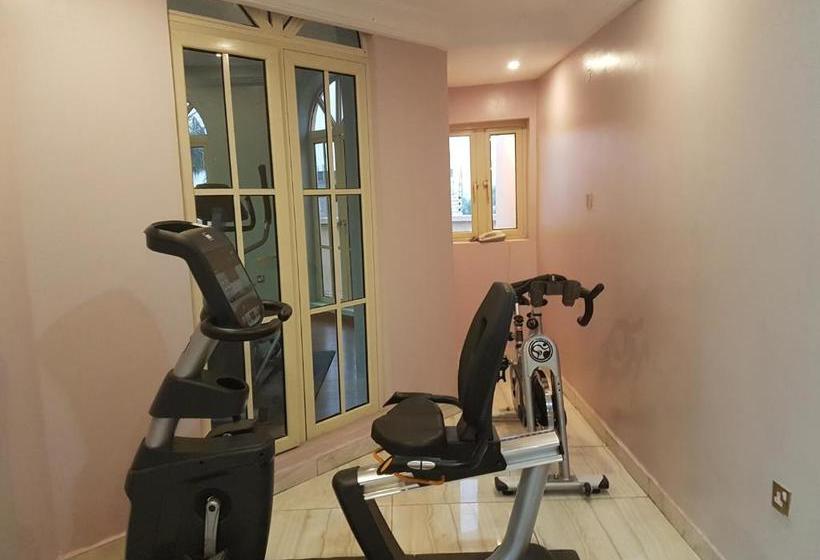 Ibd International Hotels