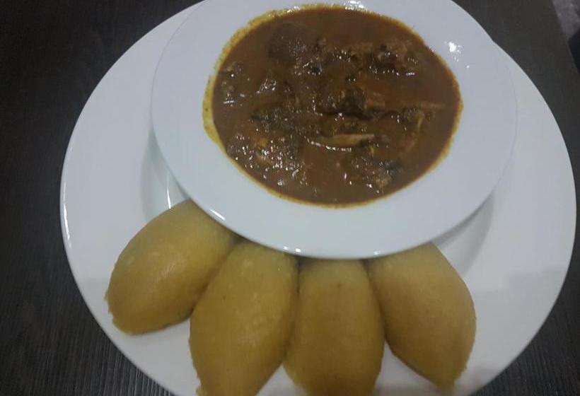 Ibd International Hotels