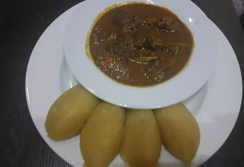 Ibd International Hotels