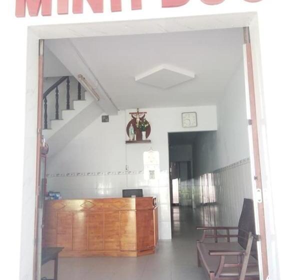 پانسیون Minh Duc Guesthouse