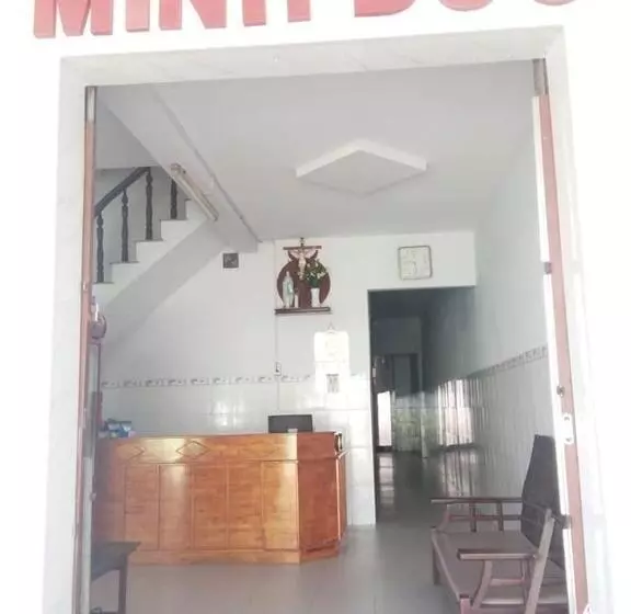 پانسیون Minh Duc Guesthouse