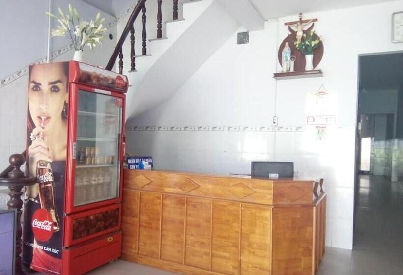 پانسیون Minh Duc Guesthouse