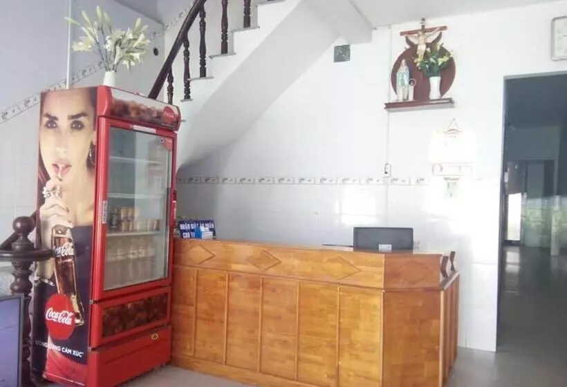 پانسیون Minh Duc Guesthouse
