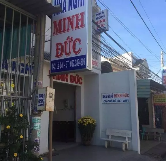 پانسیون Minh Duc Guesthouse