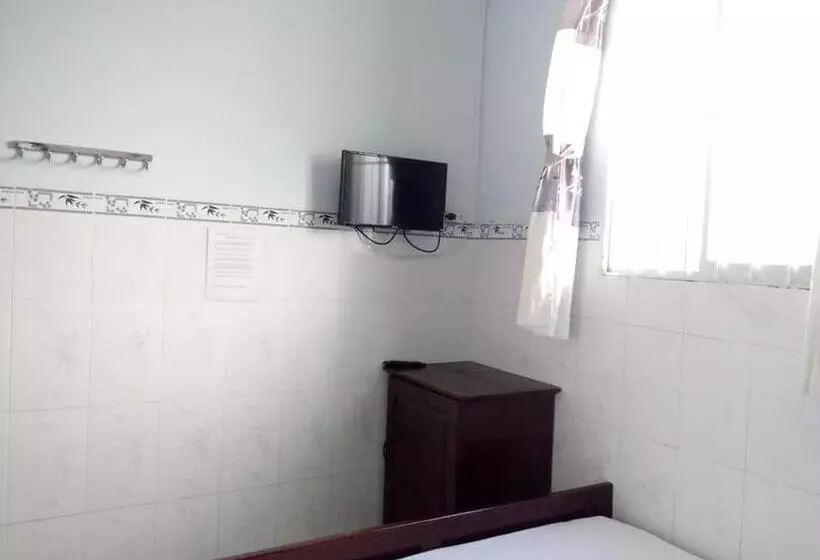 پانسیون Minh Duc Guesthouse