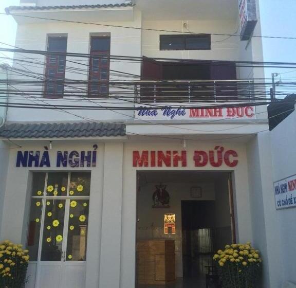 پانسیون Minh Duc Guesthouse