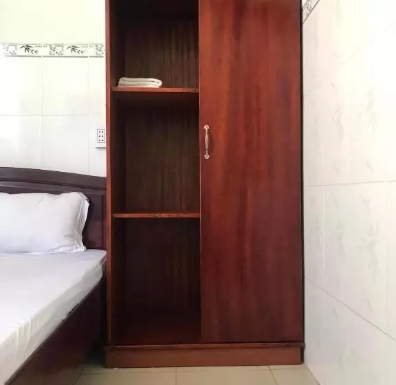 پانسیون Minh Duc Guesthouse