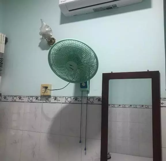 پانسیون Minh Duc Guesthouse