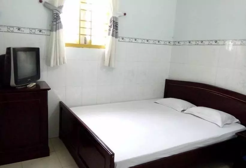 پانسیون Minh Duc Guesthouse