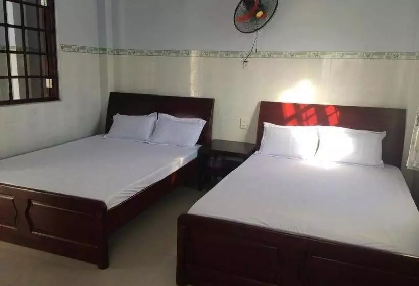 پانسیون Minh Duc Guesthouse