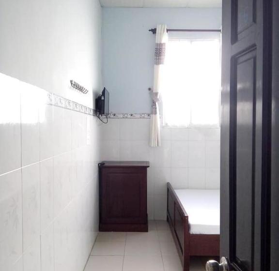 پانسیون Minh Duc Guesthouse