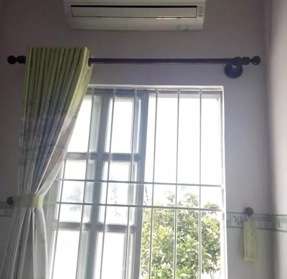 پانسیون Minh Duc Guesthouse