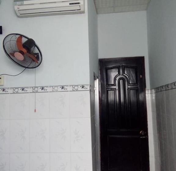 پانسیون Minh Duc Guesthouse