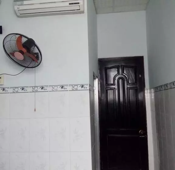 پانسیون Minh Duc Guesthouse