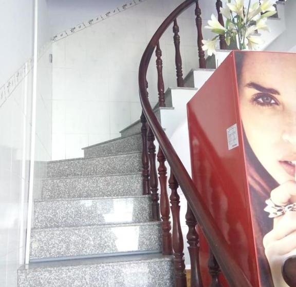 پانسیون Minh Duc Guesthouse