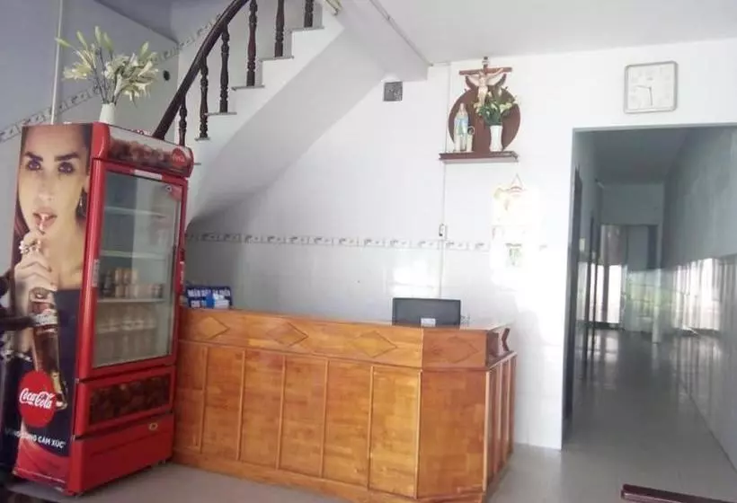 پانسیون Minh Duc Guesthouse