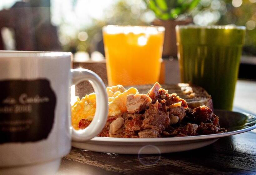 Pension (Hôtel basse catégorie) Rancho Da Cachaça Pousada