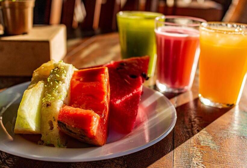 Pension (Hôtel basse catégorie) Rancho Da Cachaça Pousada