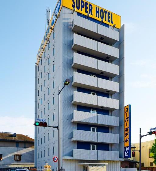 فندق Super Ogaki Ekimae