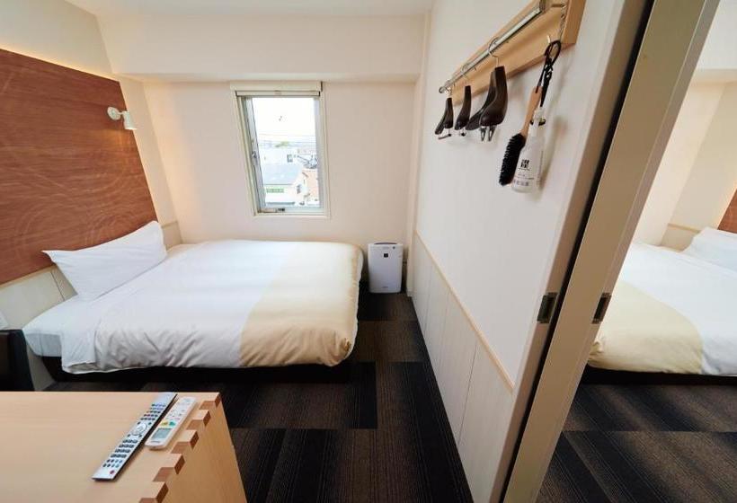 فندق Super Ogaki Ekimae