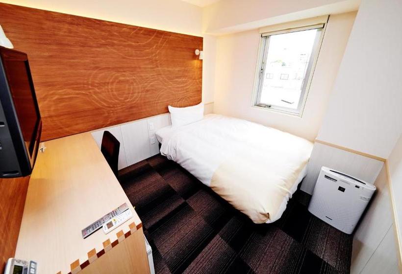 فندق Super Ogaki Ekimae