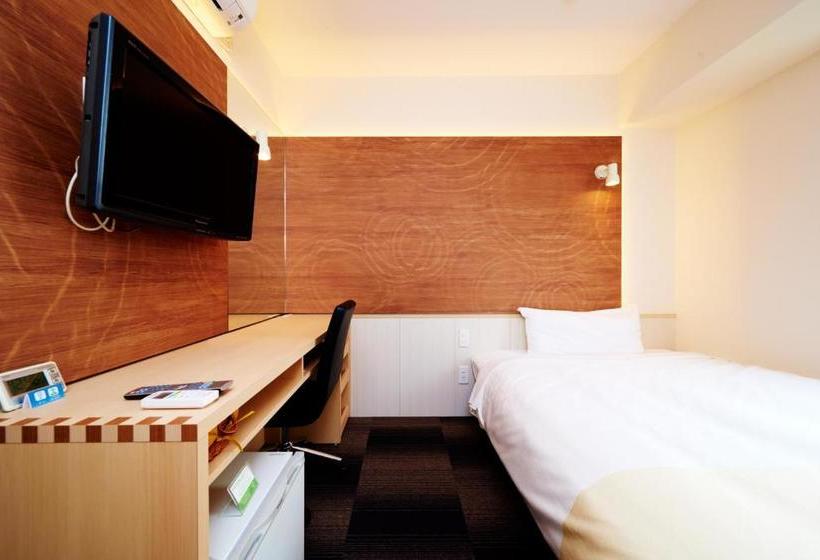 فندق Super Ogaki Ekimae