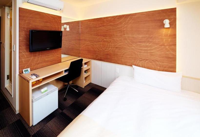 فندق Super Ogaki Ekimae