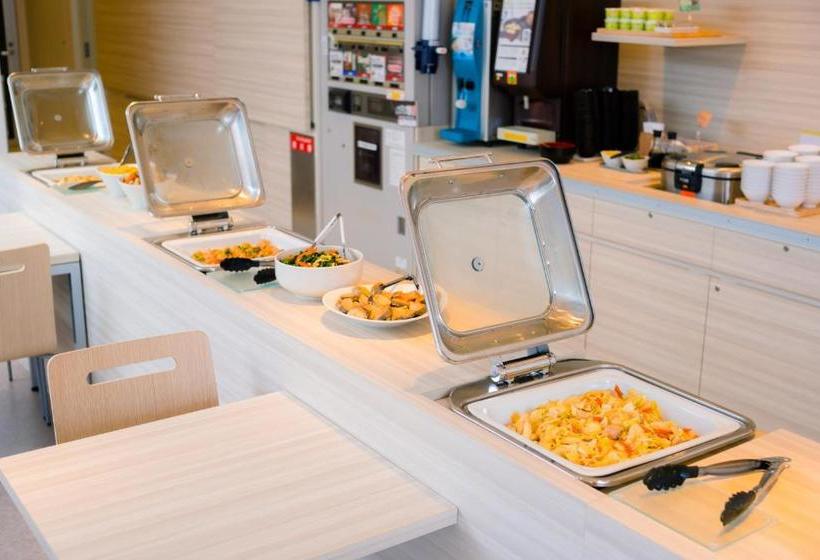 فندق Super Ogaki Ekimae