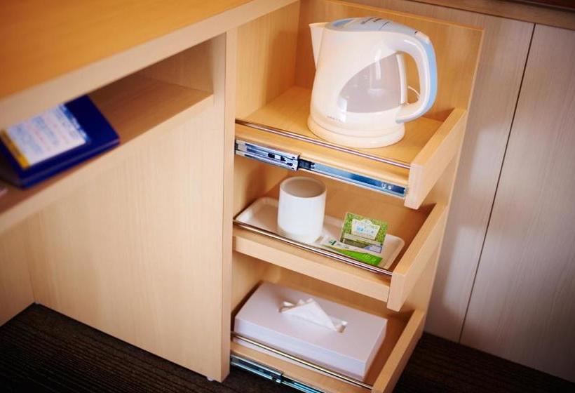 فندق Super Ogaki Ekimae