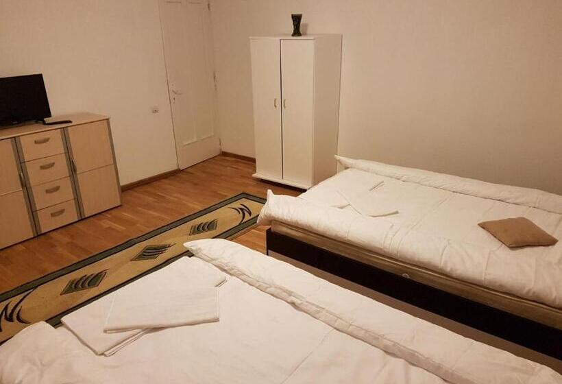 پانسیون Bigcitty Rooms