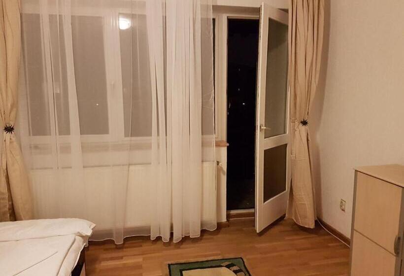 پانسیون Bigcitty Rooms