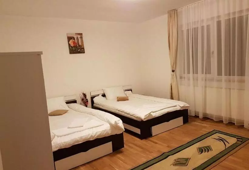 ペンション Bigcitty Rooms