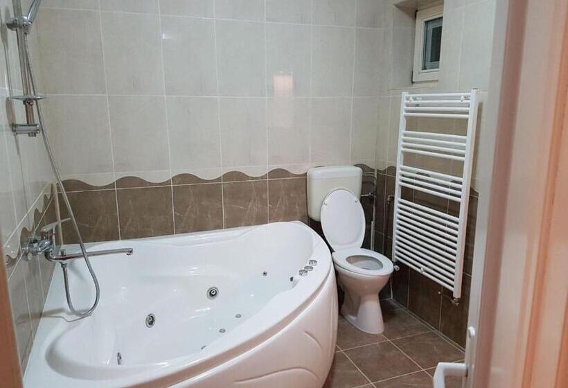 پانسیون Bigcitty Rooms