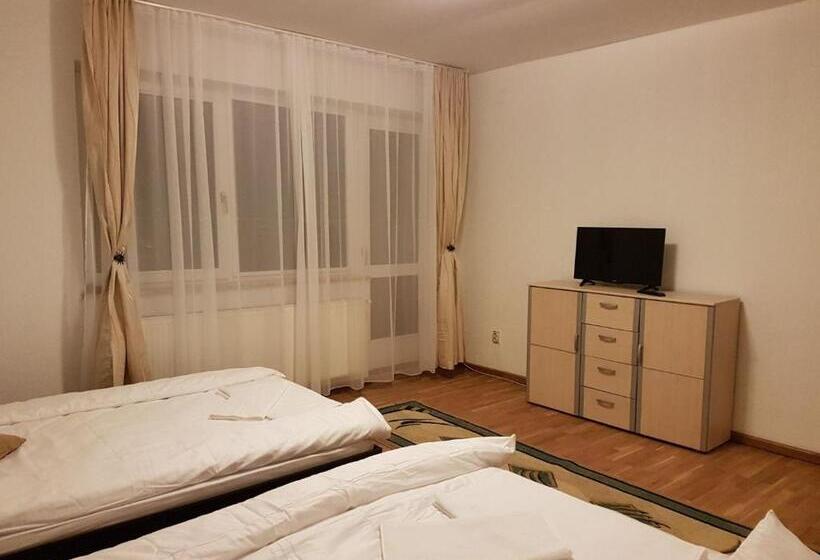 پانسیون Bigcitty Rooms