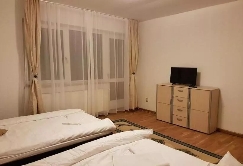 ペンション Bigcitty Rooms