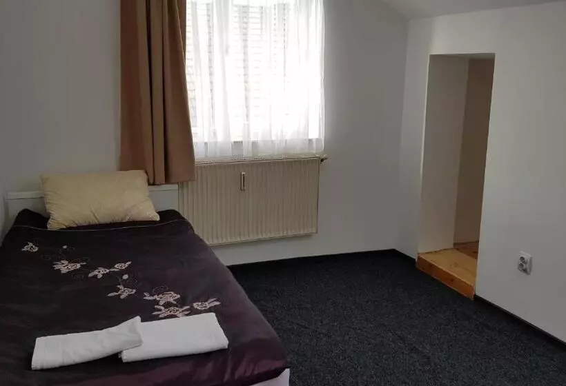 ペンション Bigcitty Rooms