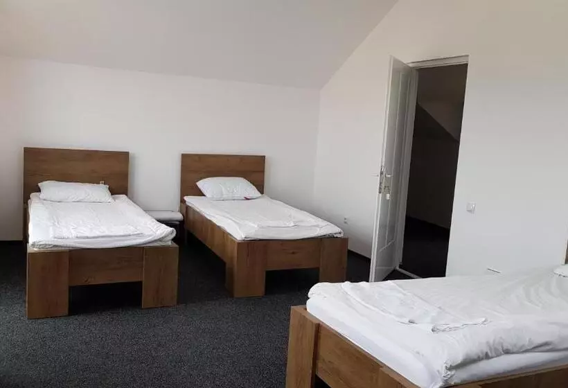 ペンション Bigcitty Rooms