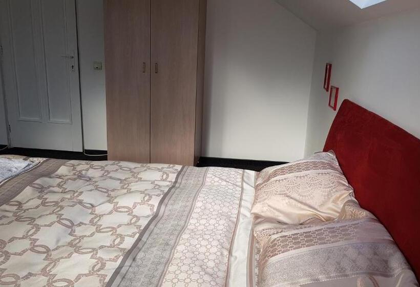 پانسیون Bigcitty Rooms