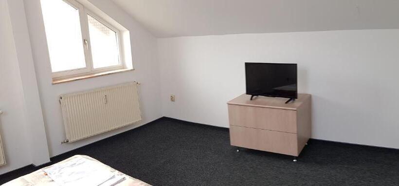 پانسیون Bigcitty Rooms