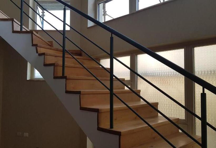 پانسیون Bigcitty Rooms