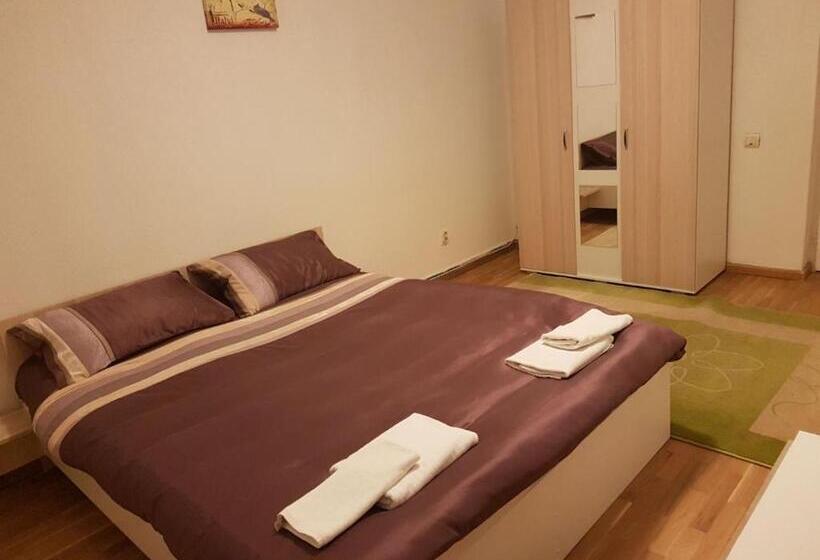 پانسیون Bigcitty Rooms