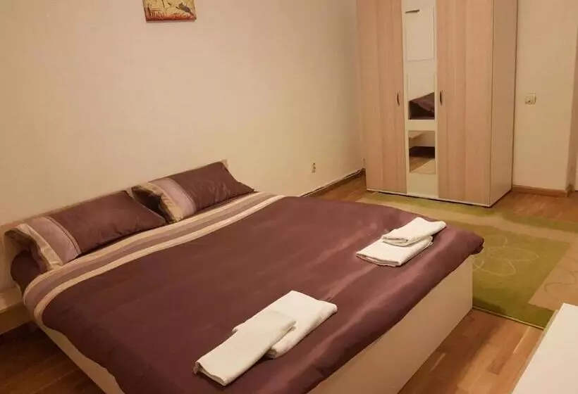 ペンション Bigcitty Rooms