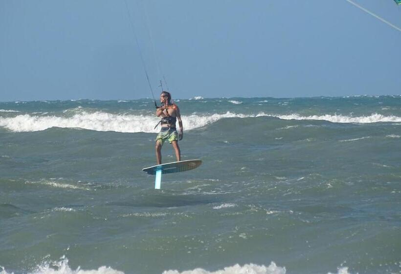 بنسيون Wegokite Stars